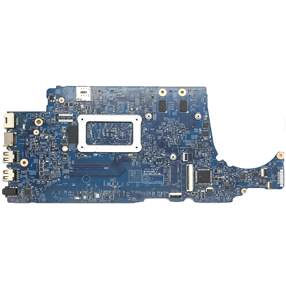 Motherboard Dell Latitude 3480 PM i5-7200U - Image 2