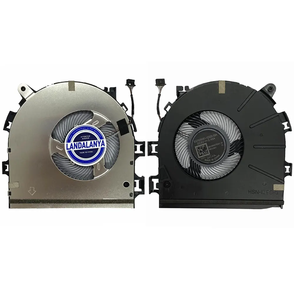 Cooling Fan HP EliteBook 850 G8