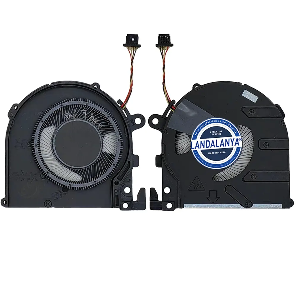 Cooling Fan HP Spectre X360 2-in-1 14-EF (GPU)