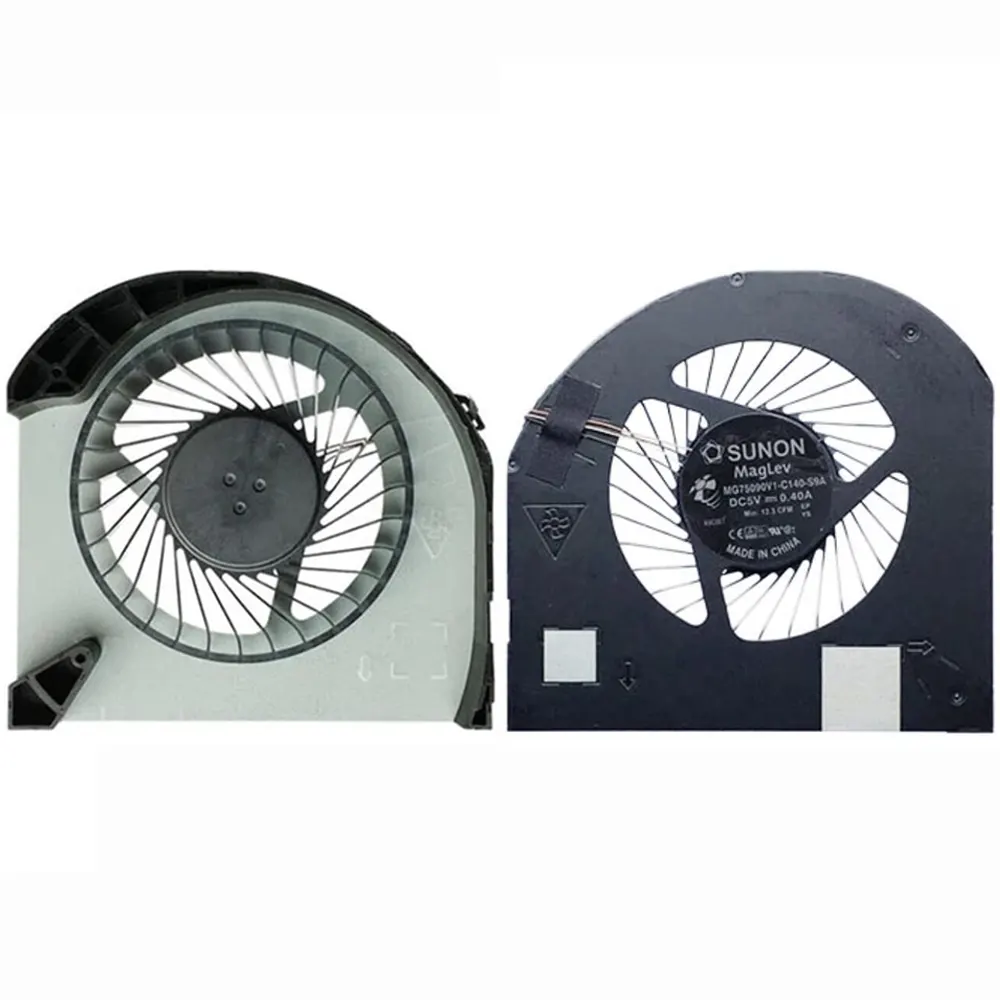 Cooling Fan Dell Precision 7740 (GPU)