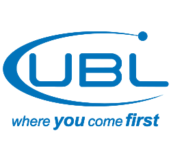 ubl bank logo