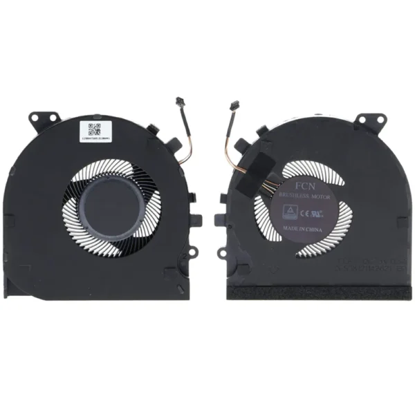 Razer Blade 15 RZ09-0270 GPU Cooling Fan