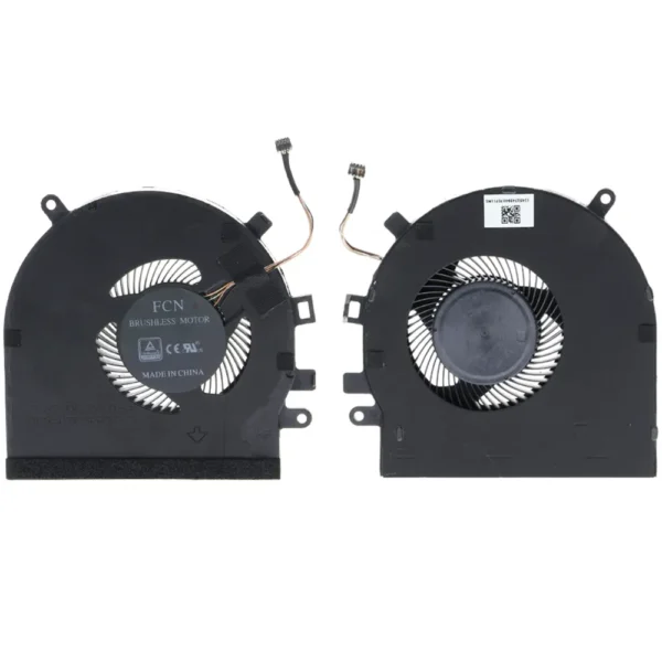 Razer Blade 15 RZ09-0270 CPU Cooling Fan