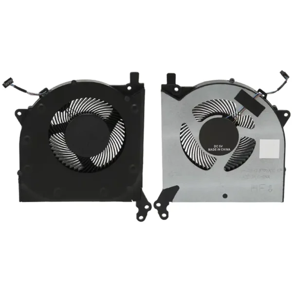 lenovo legion 5 15imh05 gpu 12v cooling fan