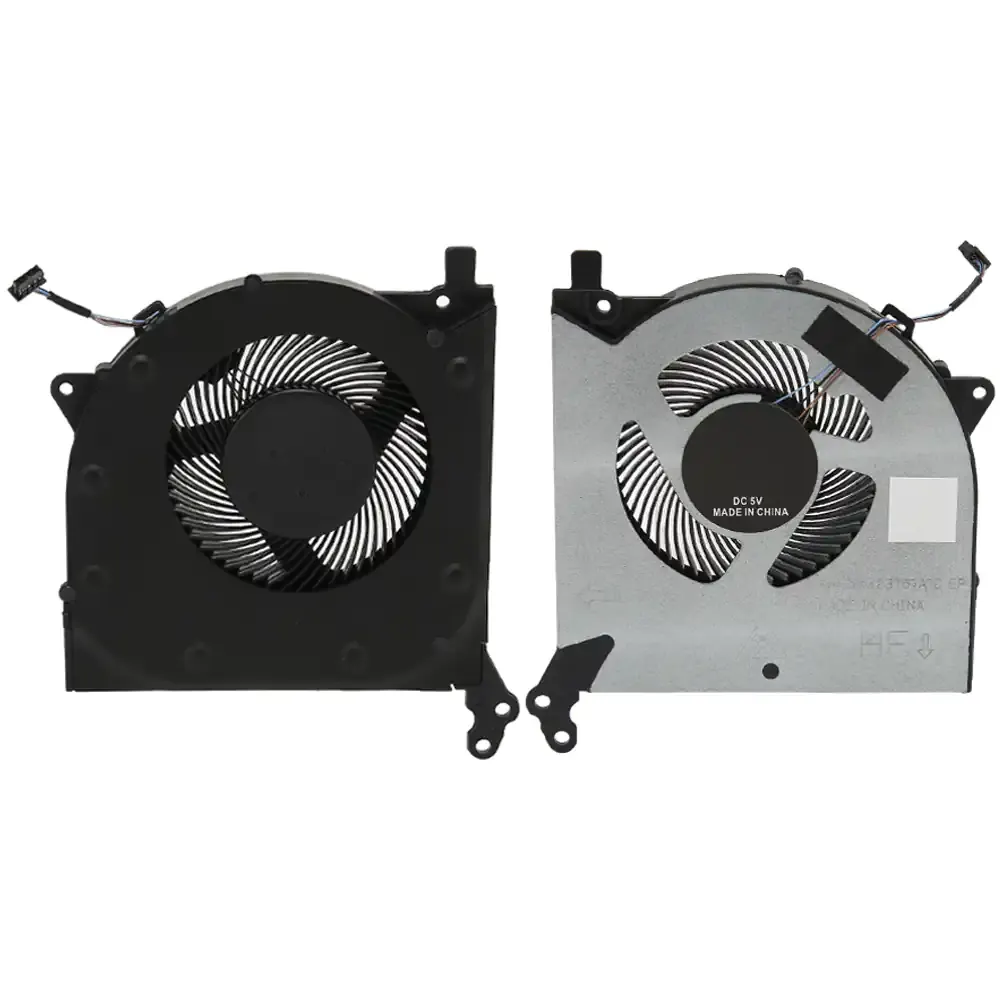 Cooling Fan Lenovo Legion 5 15IMH05 (GPU) 12V Price in Pakistan