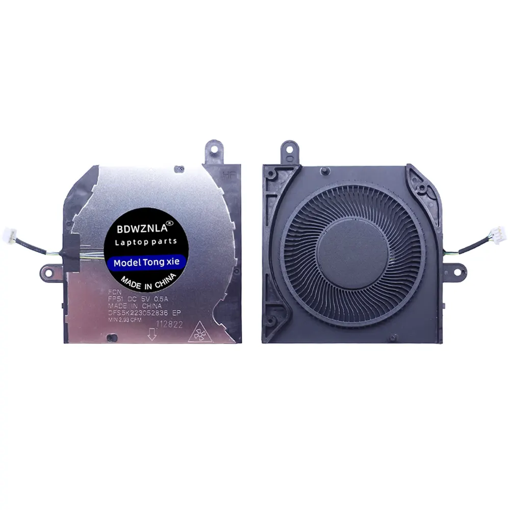 cooling fan dell latitude 5430