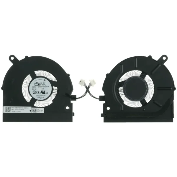 cooling fan lenovo thinkpad l13 gen 4