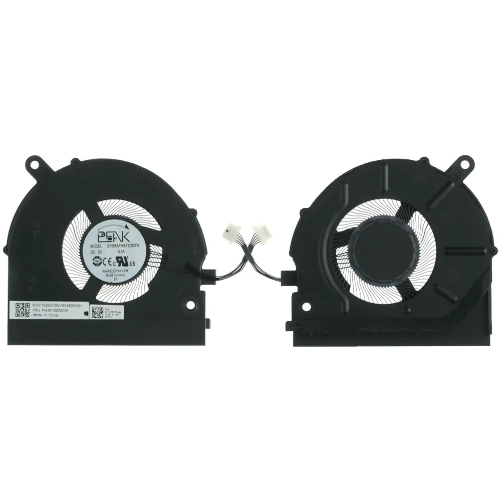 Cooling Fan Lenovo ThinkPad L13 Gen 4