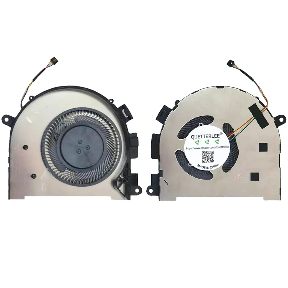 Cooling Fan Lenovo Yoga 9-15IMH5 (GPU)