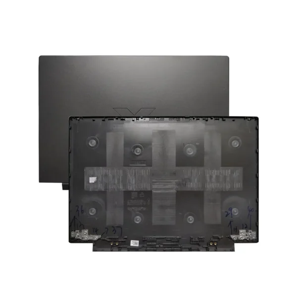 hp victus 15-fa ab cover gray