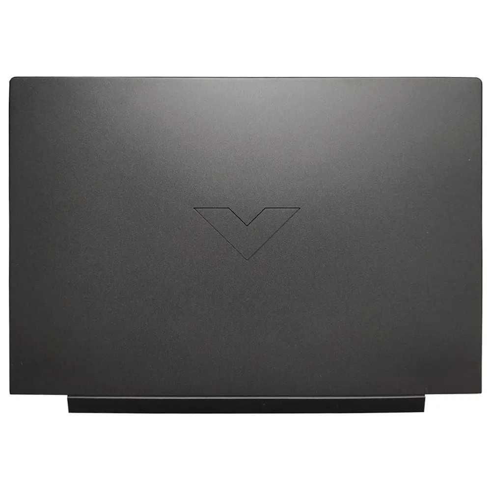 hp victus 15-fa a cover gray