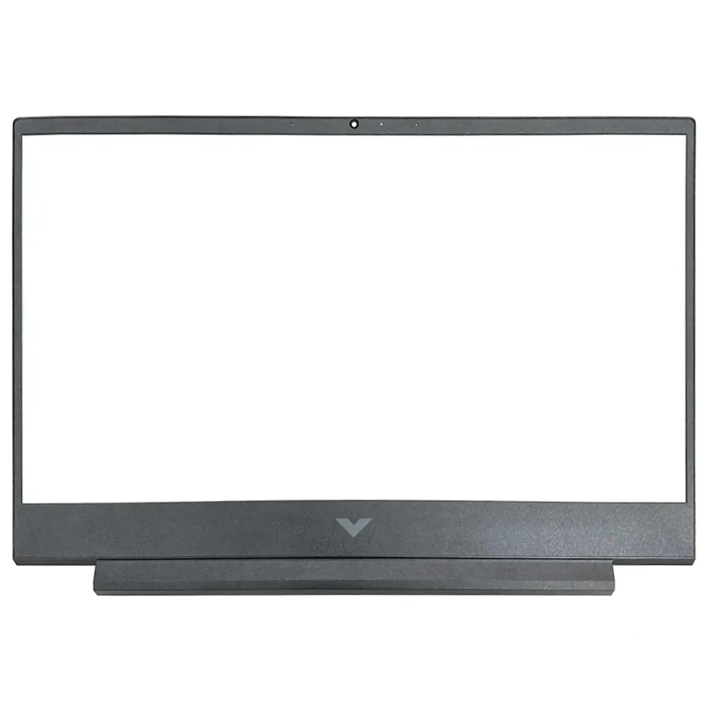 hp victus 15-fa b cover gray