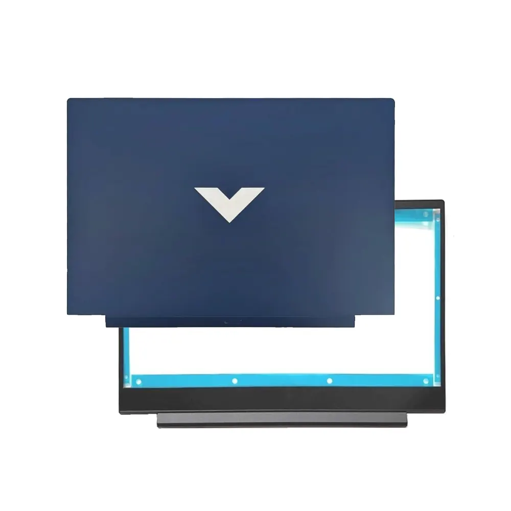 hp victus 15-fa ab cover blue