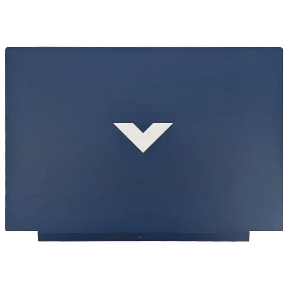 hp victus 15-fa a cover blue