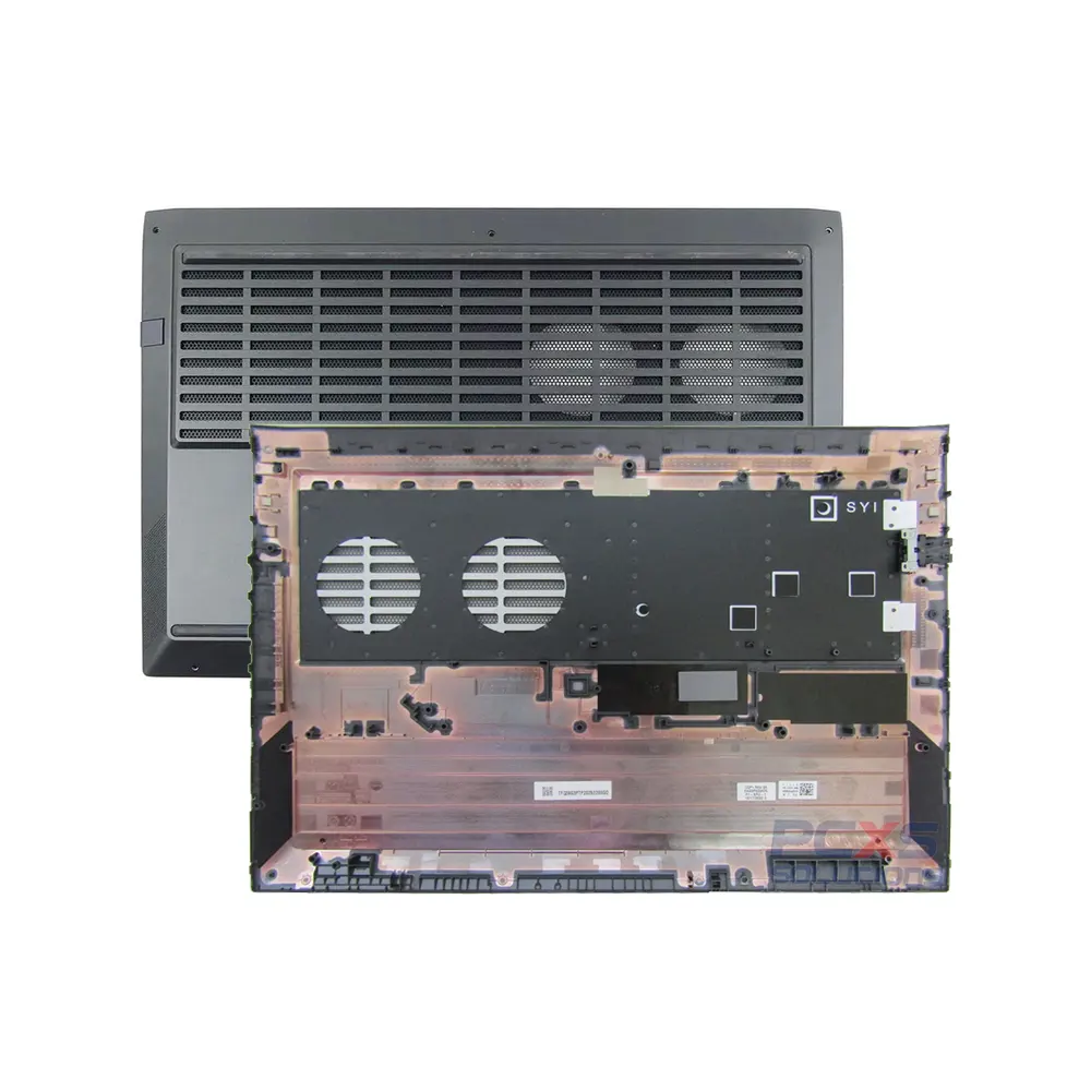 hp victus 15-fa d cover gray