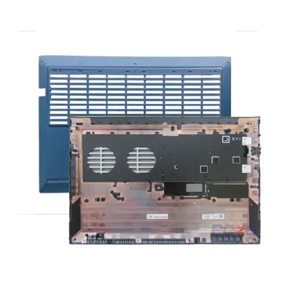 hp victus 15-fa d cover blue
