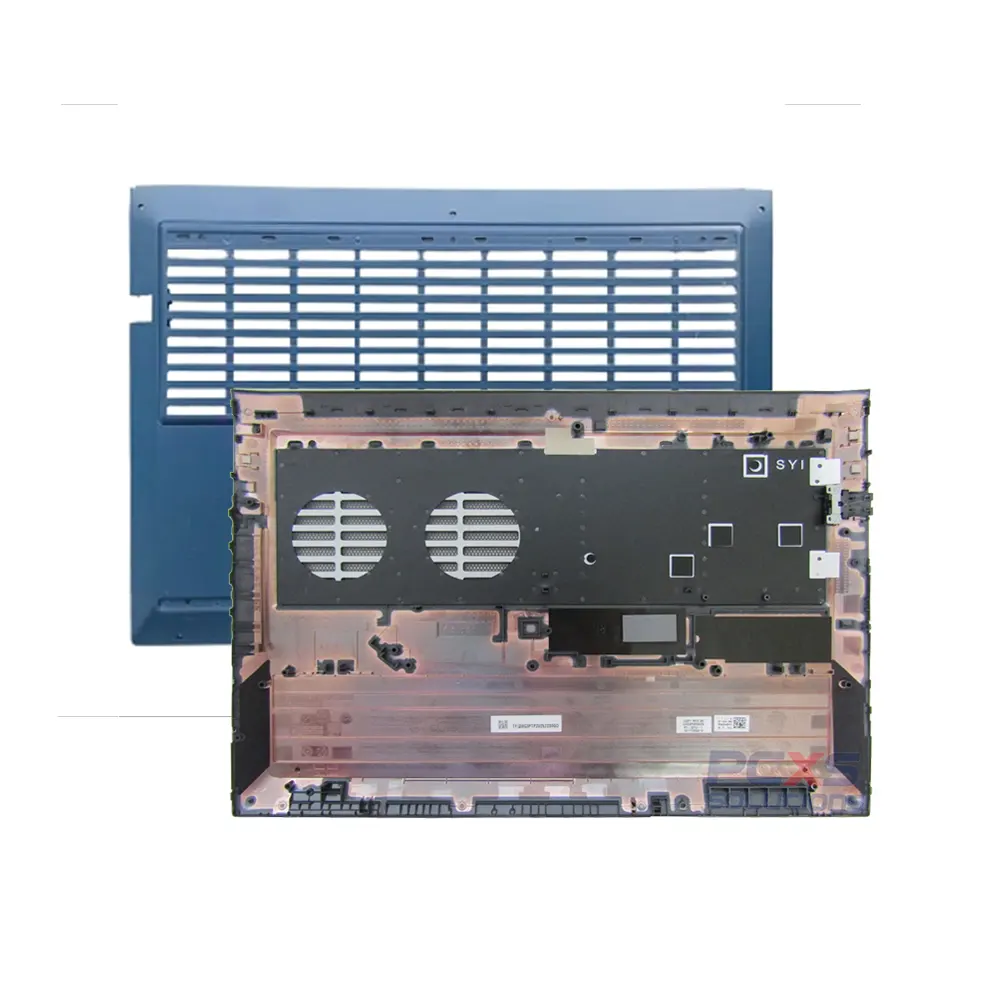 hp victus 15-fa d cover blue
